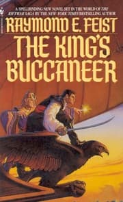 Cover von The King's Buccaneer