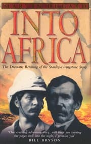 Cover von Into Africa