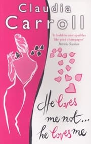 Cover von He Loves Me Not - He Loves Me