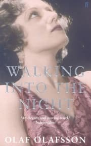 Cover von Walking Into the Night