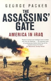 Cover von The Assassins' Gate - America in Iraq