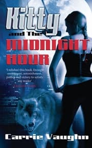Cover von Kitty and the Midnight Hour