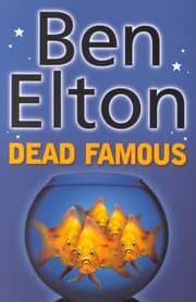 Cover von Dead Famous