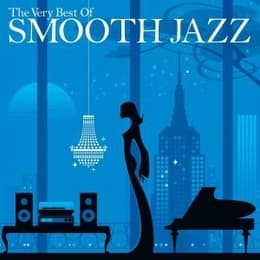 Cover von The Very Best of Smooth Jazz