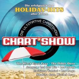 Cover von Die ultimative Chartshow