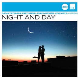 Cover von Night and Day