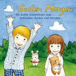 Cover von Guten Morgen