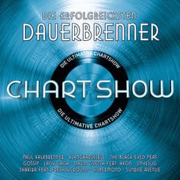 Cover von Die ultimative Chartshow