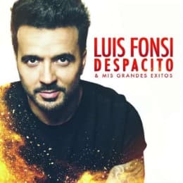 Cover von Despacito & Mis Grandes Éxitos