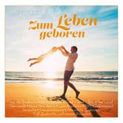 Cover von Zum Leben geboren