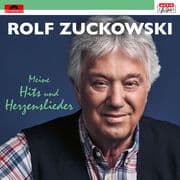 Cover von Meine Hits und Herzenslieder