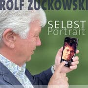 Cover von Selbstportrait