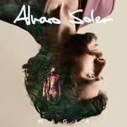 Cover von Álvaro Soler: Magia