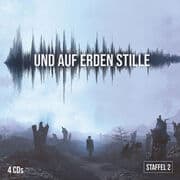 Cover von Und auf Erden Stille 2