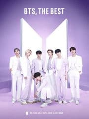 Cover von BTS, The Best