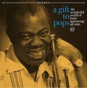 Cover von A Gift To Pops