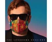 Cover von Elton John: The Lockdown Sessions