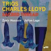 Cover von Trios Charles Lloyd: Sacred Thread
