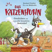 Cover von Das Katzenhuhn