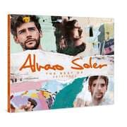Cover von Álvaro Soler: The Best Of 2015-2022