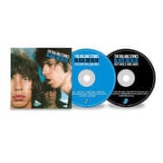 Cover von Black And Blue