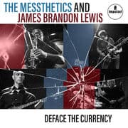 Cover von Deface The Currency