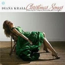 Cover von Christmas Songs