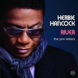Cover von River: The Joni Letters