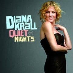 Cover von Quiet Nights