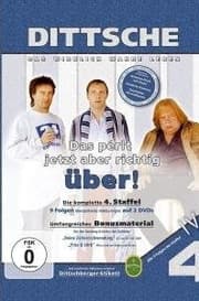 Cover von Dittsche - Das perlt jetzt aber richtig über!