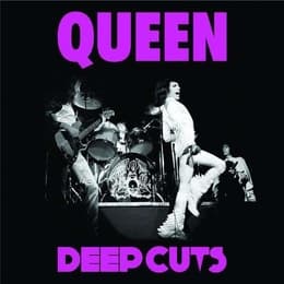 Cover von Deep Cuts 1973-1976