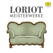 Cover von Meisterwerke