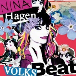 Cover von Volksbeat