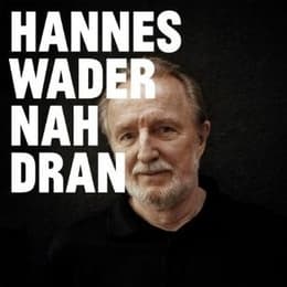 Cover von Nah Dran