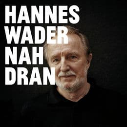 Cover von Nah Dran