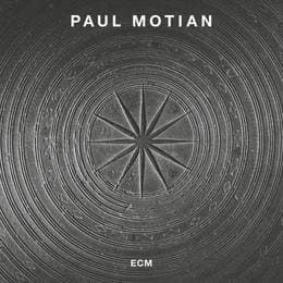 Cover von Paul Motian