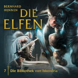Cover von Die Elfen 7