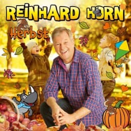 Cover von Herbst