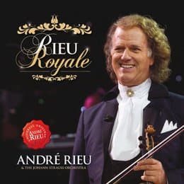 Cover von Rieu Royale
