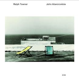 Cover von Five Years Later
