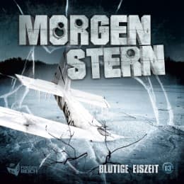 Cover von Blutige Eiszeit