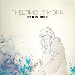 Cover von Paris 1969