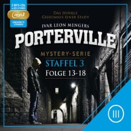 Cover von Porterville