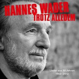 Cover von Trotz alledem