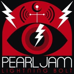 Cover von Lightning Bolt