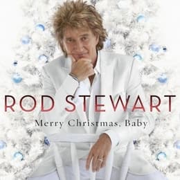 Cover von Merry Christmas, Baby