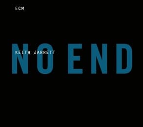 Cover von No End