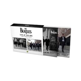 Cover von The Beatles - Live at the BBC