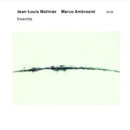 Cover von Inventio