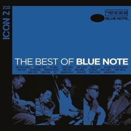 Cover von The Best Of Blue Note